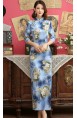 Karsyn "C" Cheongsam